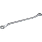 Gray Tools 17mm X 19mm 12 Point, Mirror Chrome, Box End Wrench-Size: 17 X 19mm