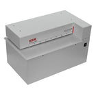 HSM ProfiPack 400 Single-Layer Cardboard Converter-Specially shaped cutting rollers guarantee even, optimum padding of the material