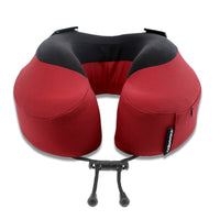 Cabeau Evolution S3 - Travel Neck Pillow - Cardinal Red-Travel Pillows