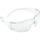 3M SecureFit Protective Eyewear, Clear, 36 Pack-Lens Coating - Anti-Fog