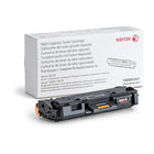 Xerox B205/B210/B215 Black High Capacity Toner Cartridge (106R04347)-Best image quality and reliability