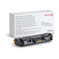 Xerox B205/B210/B215 Black High Capacity Toner Cartridge (106R04347)-Best image quality and reliability