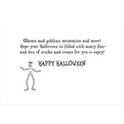 Millbrook Studios 5-3/8" x 7-3/4" Greeting Cards/Envelopes - 25197-Printed on premium coated card stock