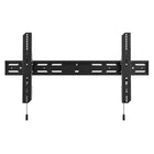 Kanto PT400 Tilting Flat Panel TV Wall Mount for 40" to 90" TVs-Sits 1.4" from the wall and tilts 12 degrees forward