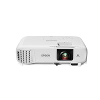 Epson PowerLite 119W 3LCD WXGA Classroom Projector with Dual HDMI-Classroom Projector with Dual HDMI