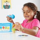 Learning Resources Smart Scoops Math Activity Set - Multicolor-5