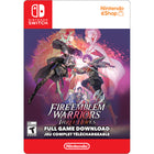 Fire Emblem Warriors: Three Hopes pour Nintendo Switch [Téléchargement]-Genre : Action, Aventure