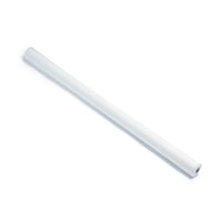 Trend Enterprises Smart-Fab Disposable Art & Decoration Fabric Roll, 48" x 40', White (SMF1U384804010)-White Fabric Roll