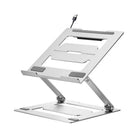 IntekView Steel Laptop Holder-9