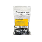 StarTech Server Rack Screws and Clip Nuts, 10-32, 50 Pack-50 x 10 32 nuts included