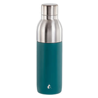 Sully DW Stainless Bottle - 600mL - Blue-Water bottle