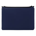 Vangoddy 15.6" Laptop Smart Sleeve - Navy Blue-Slim tight fitting design