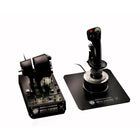 Thrustmaster PC Hotas Warthog Vol & Stick Accélérateur-Base lestée super stable