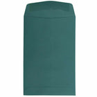 JAM Paper 6" x 9" Open End Catalog Envelopes - Teal - 25 Pack-Quantity: 25/pack