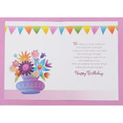 Rosedale 5-1/2" x 8" Greeting Cards/Envelopes - 18163-Printed on premium uncoated card stock