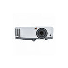 ViewSonic Price-Performance 3600 Lumen Projector, White (PA503W)-DLP Projector, Home