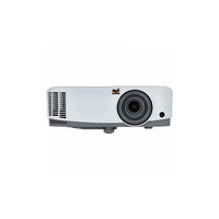 ViewSonic Price-Performance 3600 Lumen Projector, White (PA503W)-DLP Projector, Home
