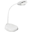 SURELight M4M LED 3-in-1 Lamp, White (3072016)-Craft LED light with three brightness levels within each spectrum (warm white, natural white, daylight & cool white)
