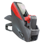 Meto ProLine S 822S1 1-Line Pricing Gun, (9441763)-Ideal for pricing, numerical SKUS, or complex labelling requirements (eg. Lot numbers, load numbers, julian date coding, etc).