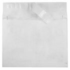 JAM Paper Tyvek Expandable Booklet Catalog Envelopes with Peel & Seal Closure - 10" x 15" x 2" - White - 100 Pack -Quantity: 100 per pack