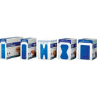 Metal Detectable Bandages - Sterile, Say310, 600 Pack-Fabric knuckle