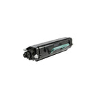 Lexmark E360H80G Laser Toner Cartridge - High Yield - Black-Print Technology: Laser