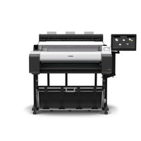 Canon ImagePROGRAF TM-355 '6244C012 Z36 MFP 36" Large-Format Printer-Equipped with newly formulated magenta ink, these printers achieve excellent red colour development