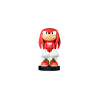 Exquisite Gaming Sega Knuckles Cable Guy-Compatible with all PlayStation, Xbox, Switch & retro console controllers