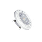 Northern Stars 80701 LED Light Bulb, AR111 12W, Dimmable, White, 2 Pack-LED AR111 (PAR36) 12V 12W, Warm white