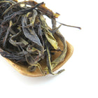Tao Tea Leaf Phoenix Oolong (Almond) Tea - Loose Leaf - 50g-The Phoenix Dan Cong is one of over 100 varieties of Dan Cong oolong exclusively grown on Phoenix Mountain. This tea comes from ancient tea bushes grown at altitudes of over 900 metres.