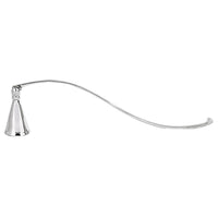 Elegance Swivel Candle Snuffer (72873)-Candle snuffer