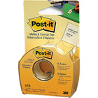 Post-it Correction And Cover-Up Tape, 1", Six-Line-Removable tape for copy blockout and type correction work