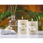 Avery Round Soap and Candle Labels - 2" Dia. - White - 96 Labels-8 sheets per pack