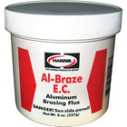 The Harris Products Group, Al-Braze Ec Aluminum Brazing Flux - 5 Pack-Size: 8 oz.