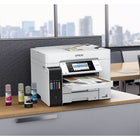 Epson Ecotank Pro ET-5800 All-in-One Colour Cartridge-Free SuperTank Printer-Print Speed: 25 ISO ppm (black), 12 ISO ppm colour