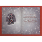 Rosedale 5-1/2" x 8" Greeting Cards/Envelopes - 36452-Printed on premium uncoated card stock