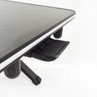 Ezywork 25.7" Height Adjustable Desk Converter 30B-Package Dimensions: 30"L x 18"W x 3"H