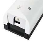 Copernicus Hand Sanitizer Dispenser (Battery Operated)-Dispenser is refillable from bulk sanitizer jugs so there is no need to buy disposable refill cartridges