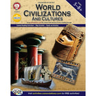 eBook: Mark Twain 404159-EB World Civilizations and Cultures - Grade 5 - 8-You will receive two emails: one confirming your entire order, and one with a "Download Software" buttonYou can download immediately or return to your email to download later