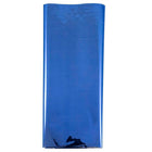 JAM PaperMD – Papier de soie, bleu, 15/paquet (1172412g)-Idéal pour mettre à l’intérieur d’une boîte-cadeau ou d’un sac