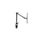 The Joy Factory Tournez MMU103 MagConnect Carbon Fiber Clamp Mount For iPad/Tablet PC-Compatibility: Apple iPad