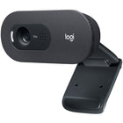 Logitech C505e HD Business Webcam-720p