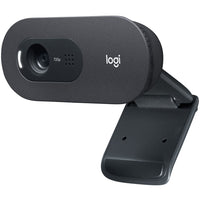 Logitech C505e HD Business Webcam-720p
