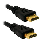 BlueDiamond High Speed HDMI Cable - MM, 35ft, (6401)-Connects any HDMI equipped computer to an HDMI monitor/TV