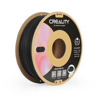 Creality CR-PLA 3D Printer Filament - 1.75 mm - Matte Black-Matte Texture Premium Surface