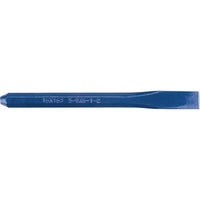 Aurora Tools Cold Chisel - 36 Pack-Overall Length: 6-1/2"