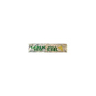 J.H.McNairn 322304 Foil Garlic Bread Bag 5" x 2-1/2" x 21", Stock Design, 500 Pack-Silver