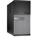 Dell Refurbished 7020 Tower Desktop Computer, 3.2 GHz Intel Core i5-4570, 512 GB SSD, 16 GB DDR3, Windows 10 Professional-3.2 GHz Intel Core i5-4570 processor (3 MB cache)