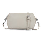 Bugatti Women - Opera - Camera Crossbody Bag - Stone-Travel Crossbody Bags