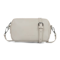 Bugatti Women - Opera - Camera Crossbody Bag - Stone-Travel Crossbody Bags